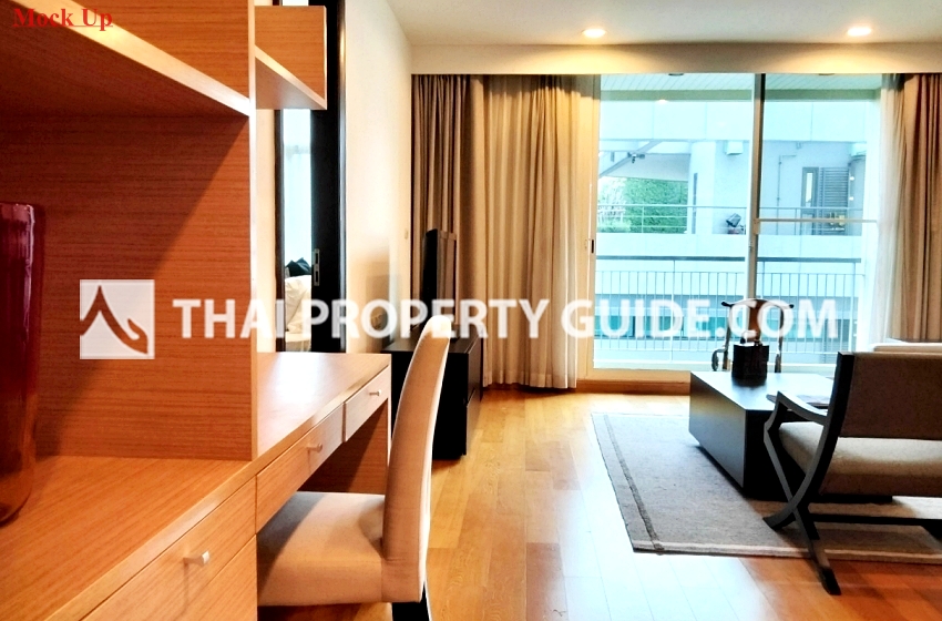 Apartment in Sukhumvit 