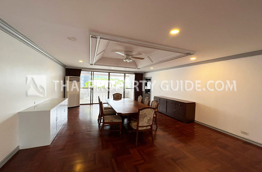 Apartment in Sukhumvit 