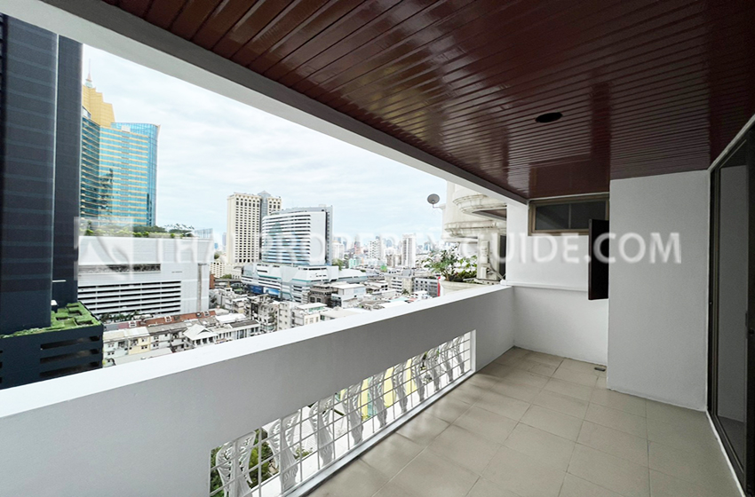 Apartment in Sukhumvit 