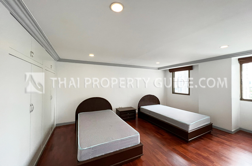 Apartment in Sukhumvit 
