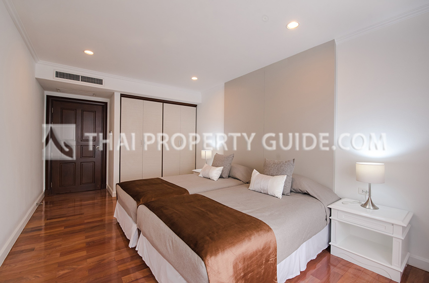 Apartment in Sukhumvit 