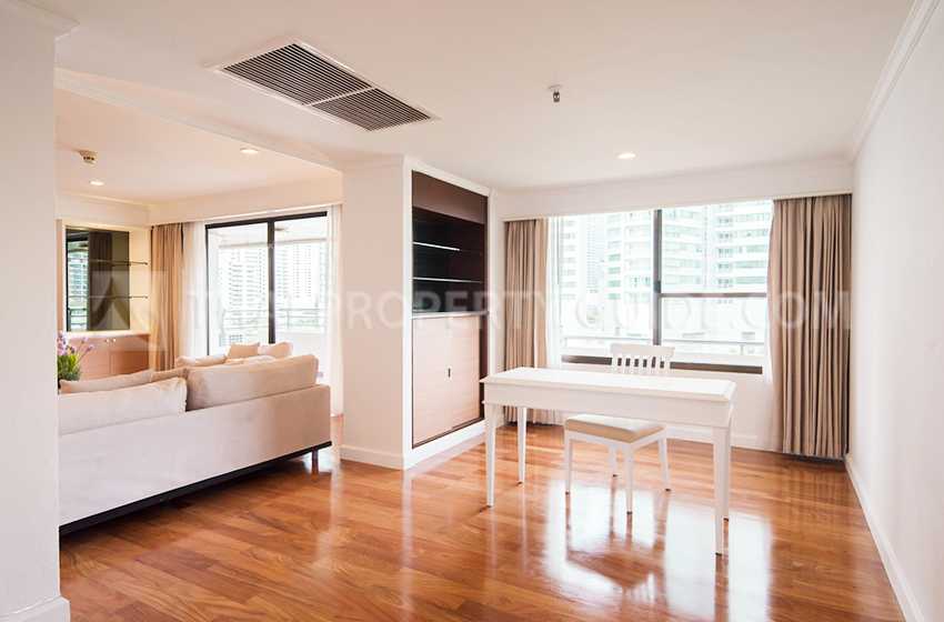 Apartment in Sukhumvit 