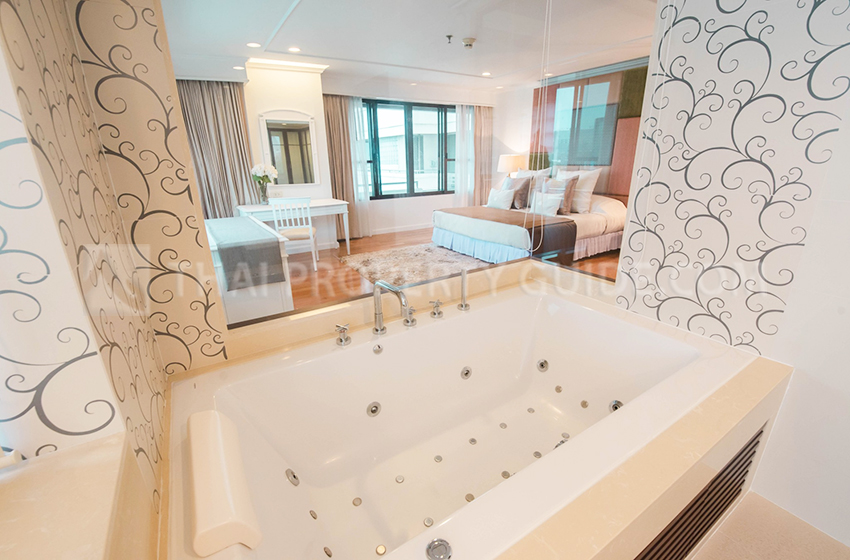 Apartment in Sukhumvit 