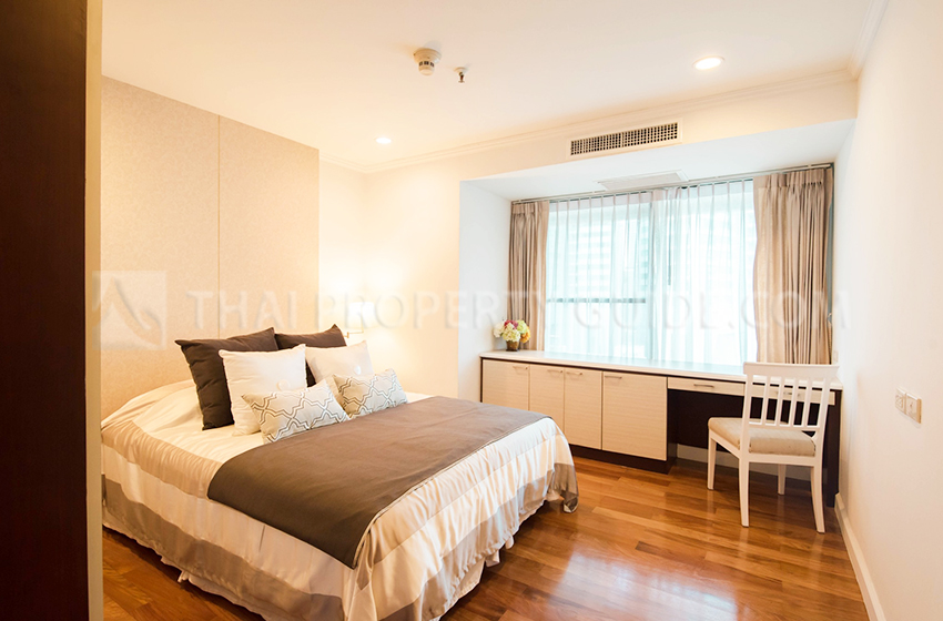 Apartment in Sukhumvit 