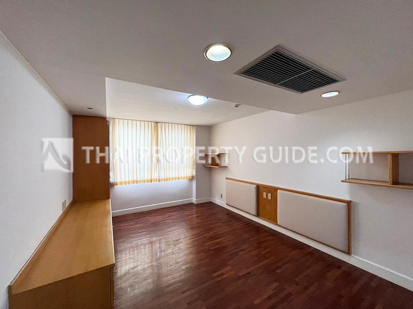Apartment in Sukhumvit 