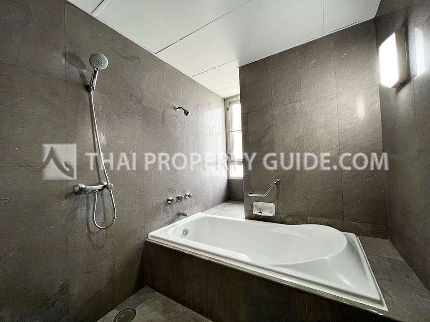 Apartment in Sukhumvit 