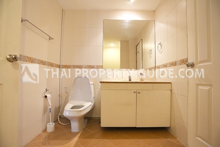 Apartment in Sukhumvit 
