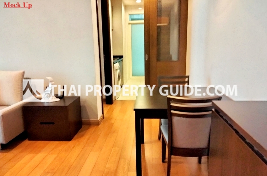 Apartment in Sukhumvit 