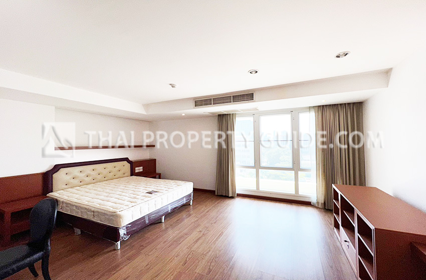 Apartment in Sukhumvit 