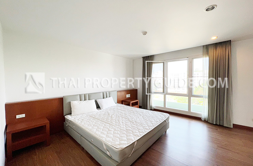 Apartment in Sukhumvit 