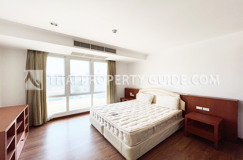 Apartment in Sukhumvit 