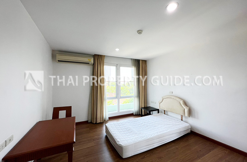 Apartment in Sukhumvit 