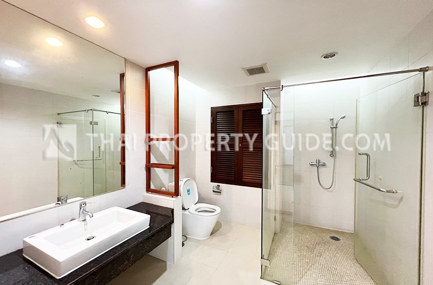 Apartment in Sukhumvit 