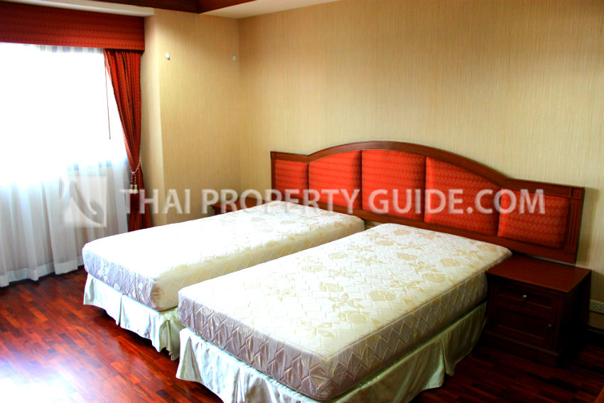 Apartment in Sukhumvit 