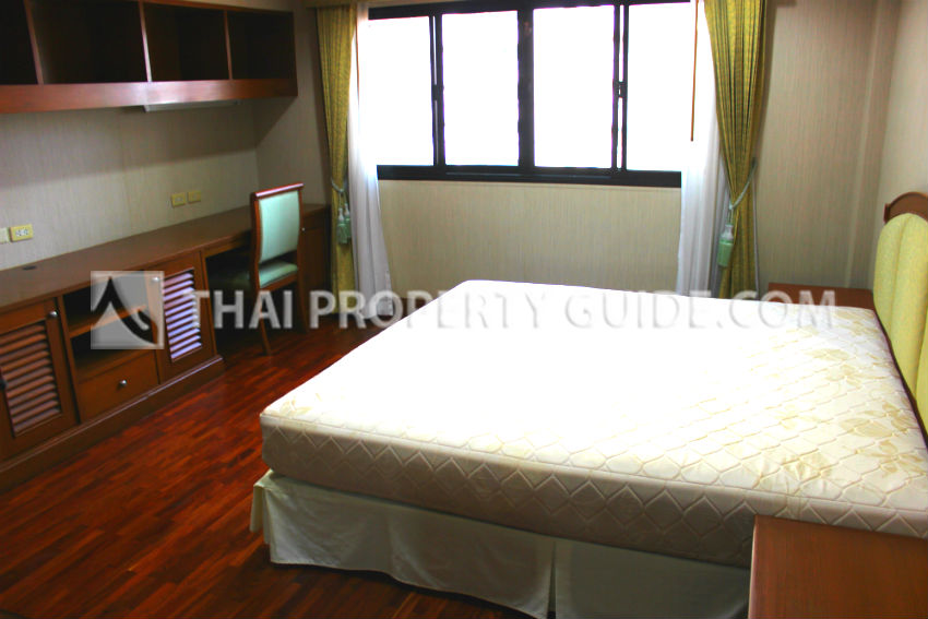 Apartment in Sukhumvit 