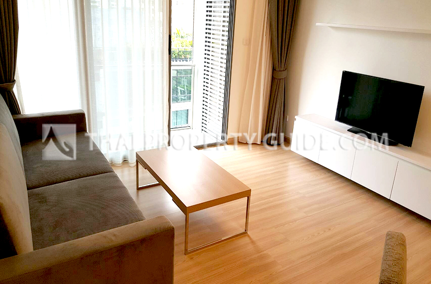 Apartment for rent in Sukhumvit