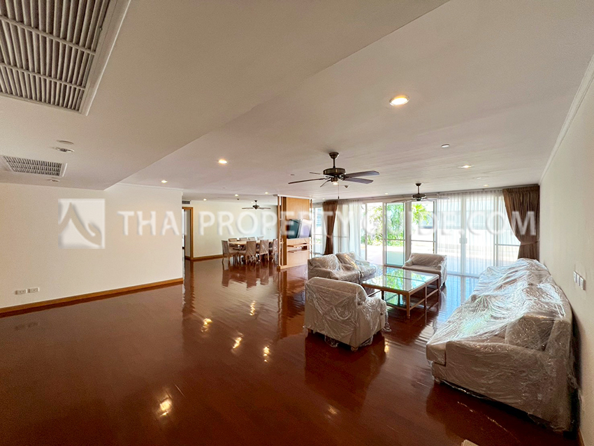Apartment in Sukhumvit 