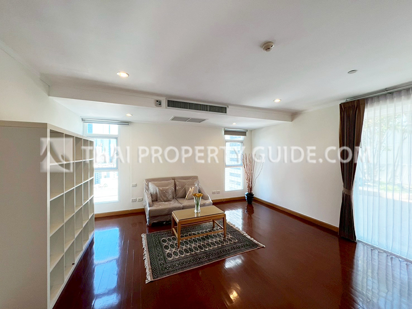 Apartment in Sukhumvit 