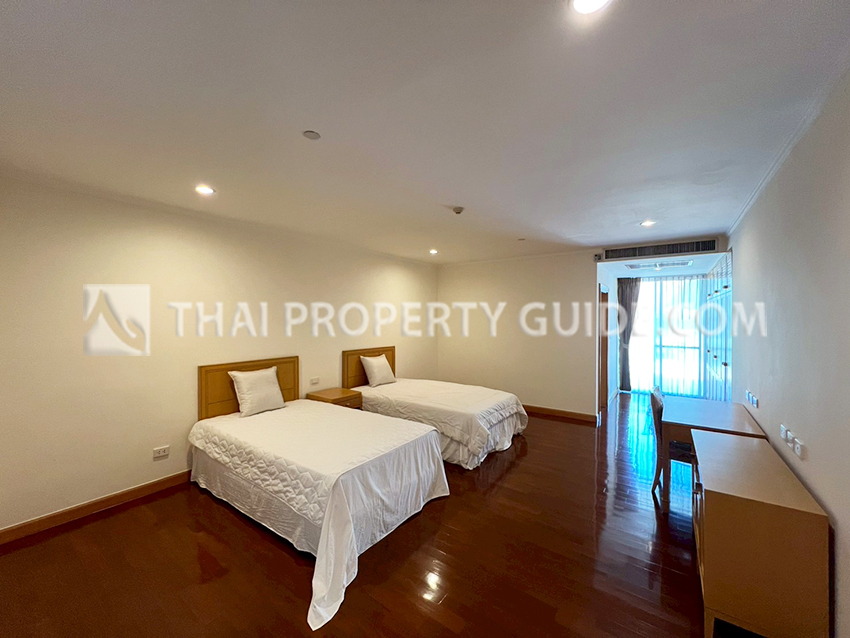 Apartment in Sukhumvit 