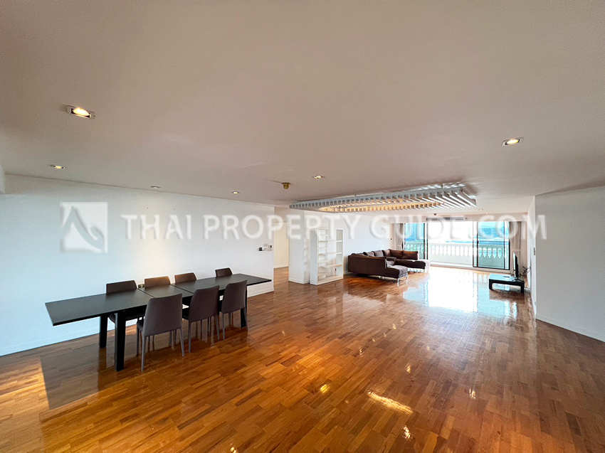 Apartment for rent in Sukhumvit