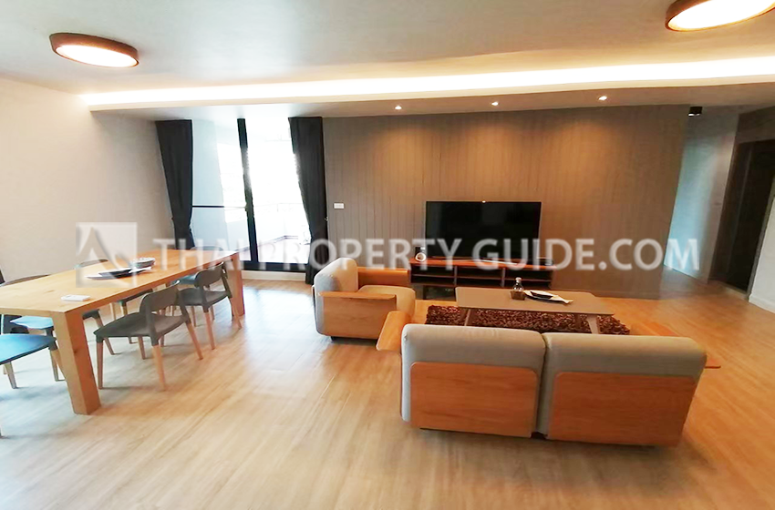 Apartment in Sukhumvit 
