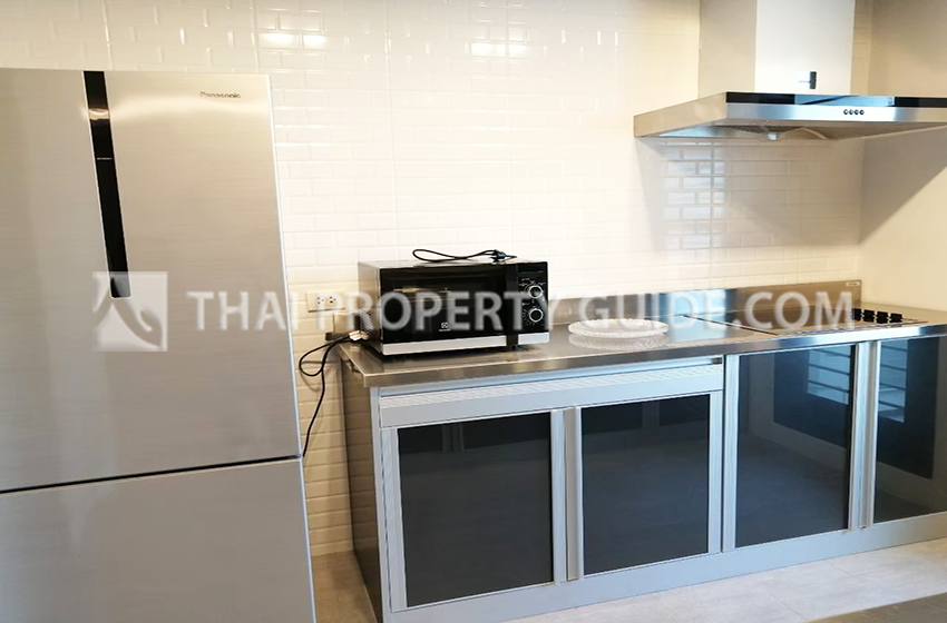 Apartment in Sukhumvit 