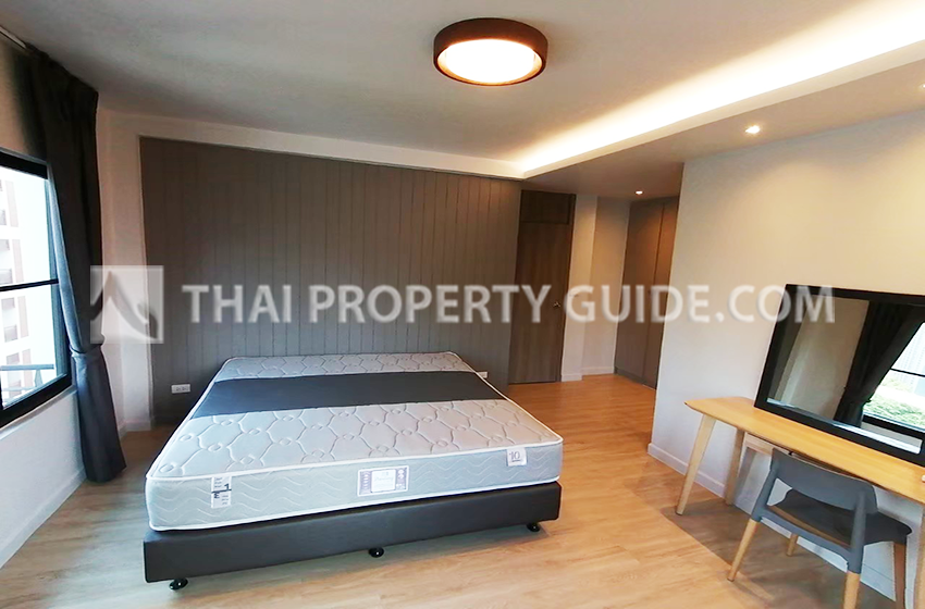 Apartment in Sukhumvit 