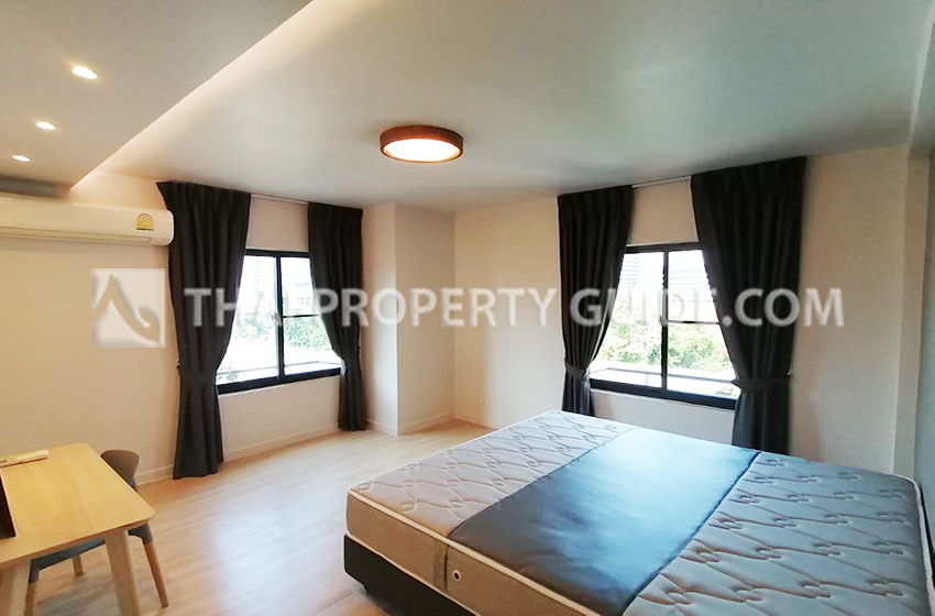Apartment in Sukhumvit 