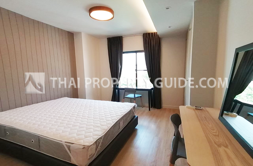 Apartment in Sukhumvit 