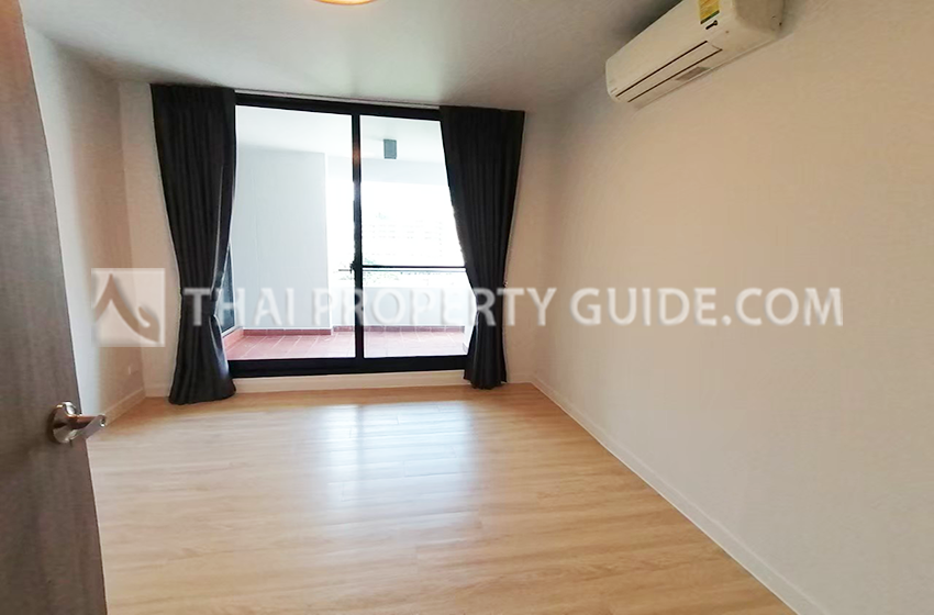 Apartment in Sukhumvit 