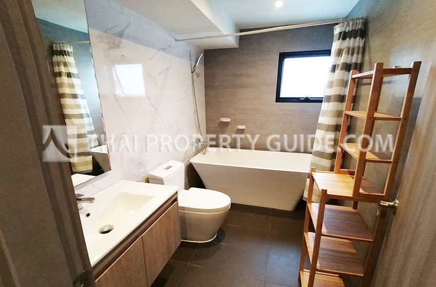 Apartment in Sukhumvit 