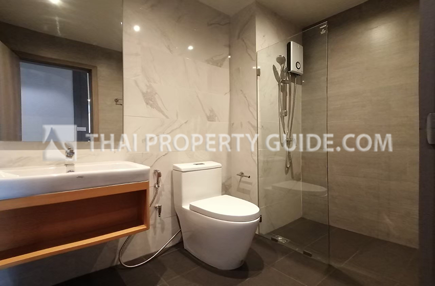 Apartment in Sukhumvit 