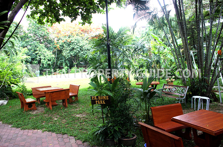 Apartment in Sukhumvit 