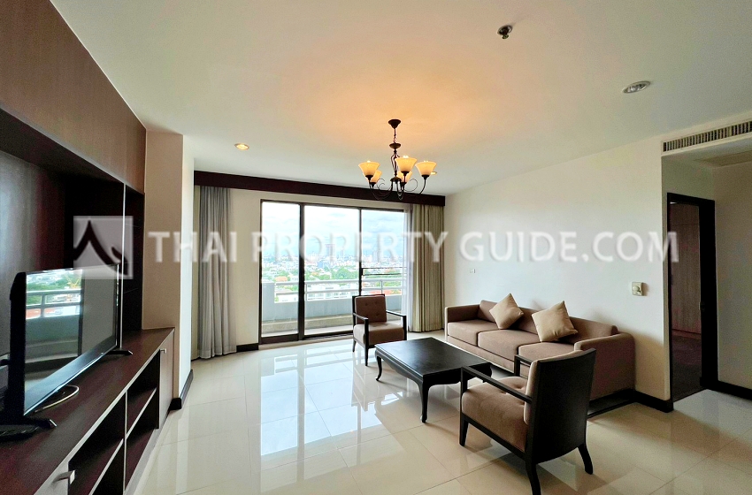 Apartment in Sukhumvit
