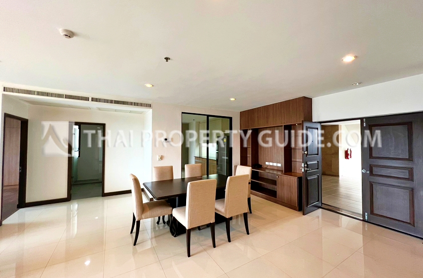 Apartment in Sukhumvit 