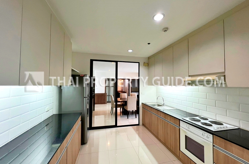Apartment in Sukhumvit 