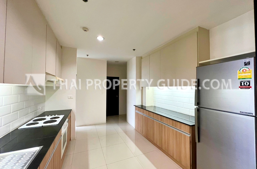 Apartment in Sukhumvit 