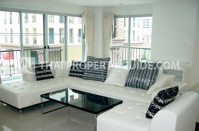 Apartment in Sukhumvit 