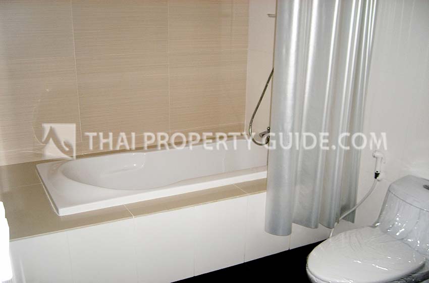 Apartment in Sukhumvit 