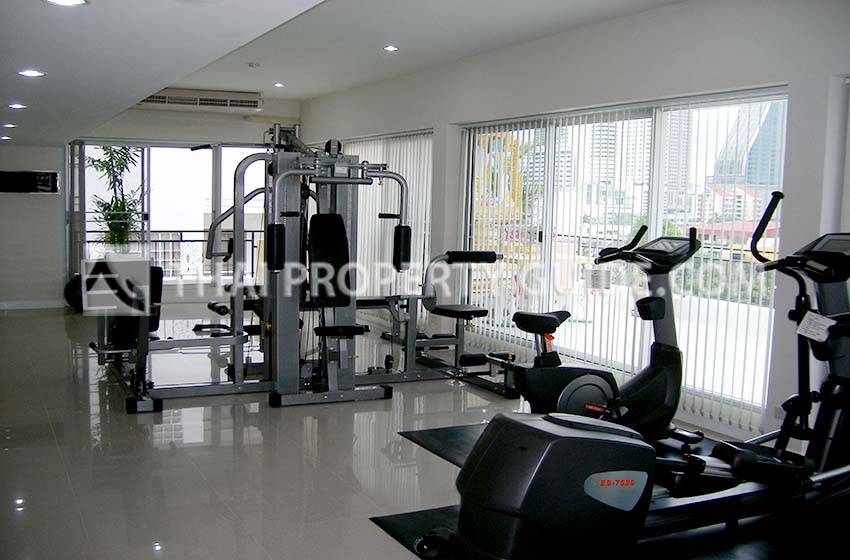 Apartment in Sukhumvit 