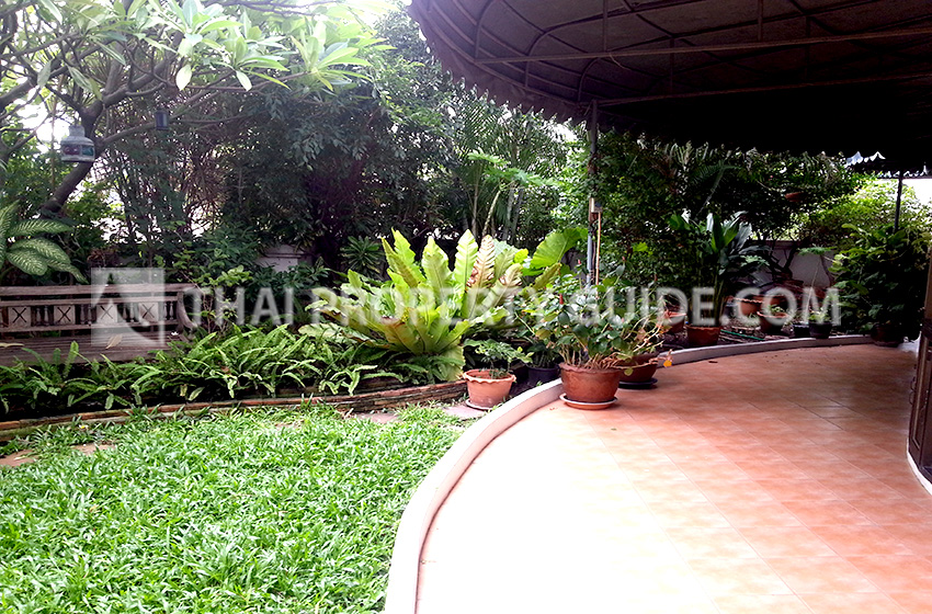 Apartment in Sukhumvit 