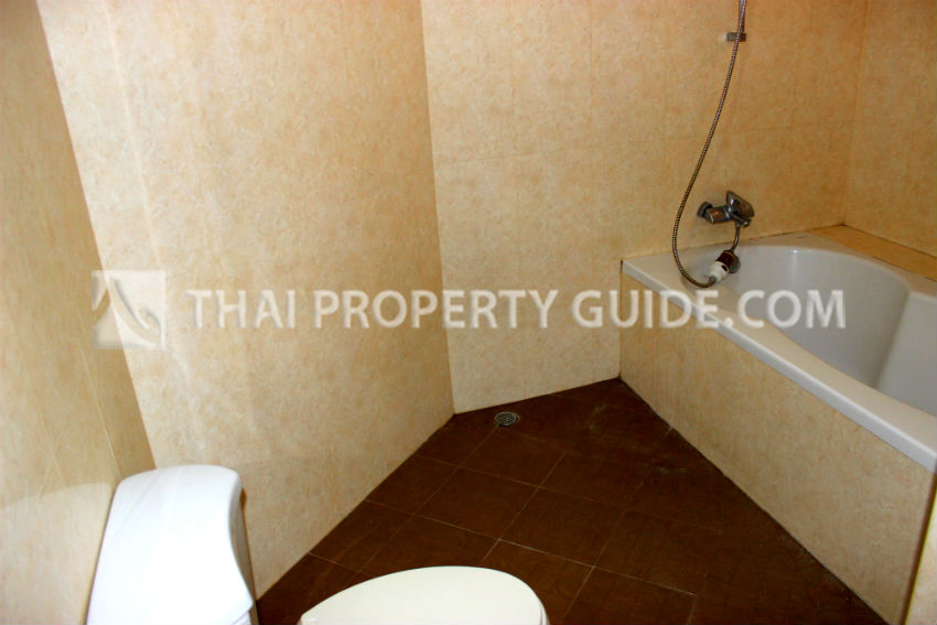 Apartment in Sukhumvit 