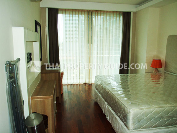Apartment in Sukhumvit 