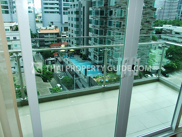 Apartment in Sukhumvit 