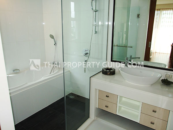 Apartment in Sukhumvit 