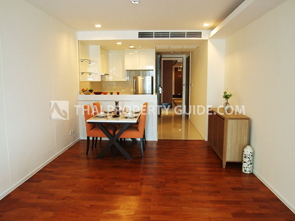 Apartment in Sukhumvit 
