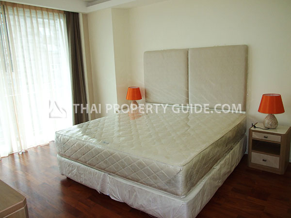 Apartment in Sukhumvit 