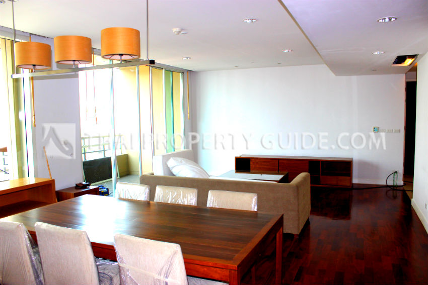 Apartment in Sukhumvit 