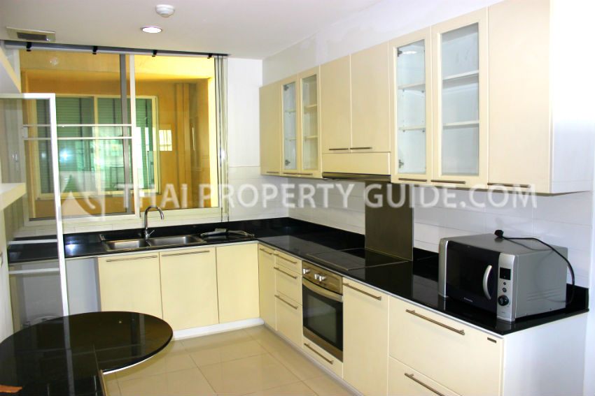 Apartment in Sukhumvit 