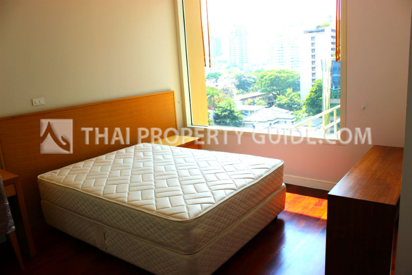 Apartment in Sukhumvit 